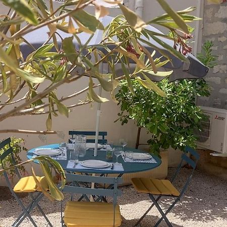 Le Gabian, Duplex Proche Plage Et Centre Sanary-sur-Mer Exterior photo